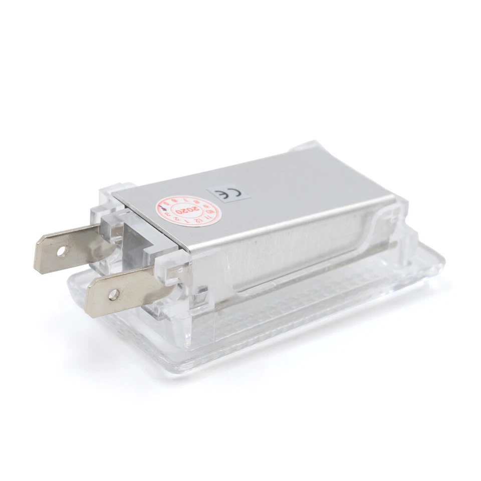 Luz LED de maletero para VW Golf/Jetta Mk1/Mk2, Passat, Pickup y Dasher Foto 4 de 4