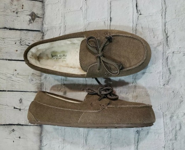koolaburra moccasins