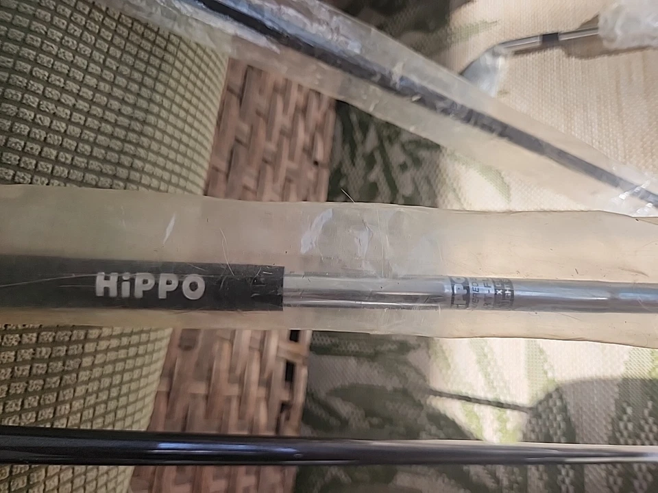 HIPPO 5 iron SC2 Mid-Pro CGB Flow Weighting Smart Flex Steel Shaft New - Image 3 of 4
