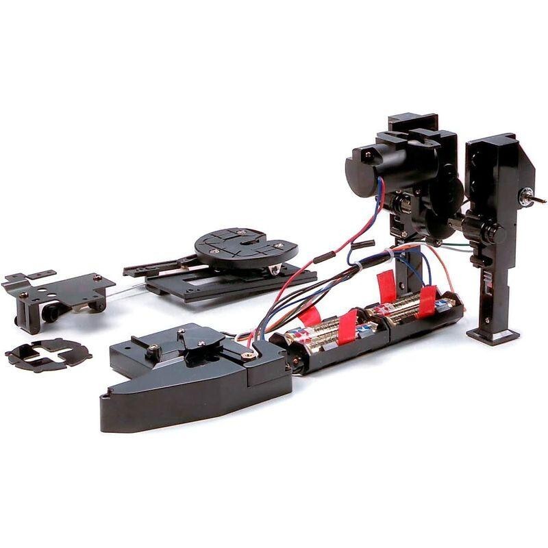 Tamiya 56505 Tractor Motorized Support Legs Set for sale online | eBay