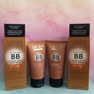 aldi bb cream