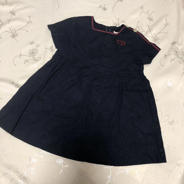Bébé Dior 95Cm