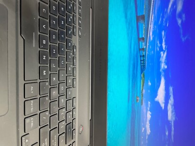 ASUS Rog Zephyrus M15 4k Ultra HD Gaming Laptop (i7