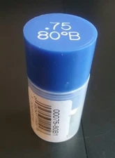 .75-80B SOLID DELAVAN OIL BURNER NOZZLE(Prompt Shipment In Less Than 24 Hours)