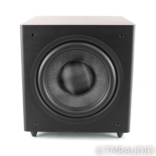 Syzygy SLF870 12" Powered Wireless Subwoofer; SLF-870