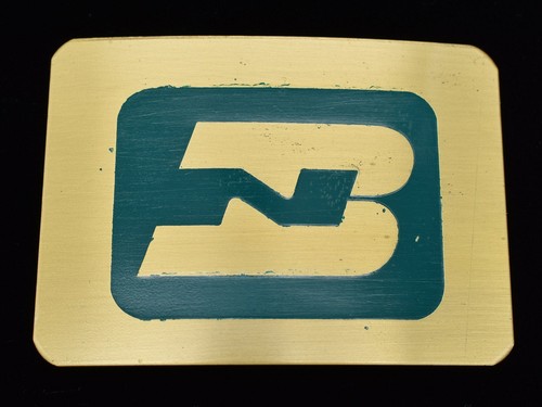 Burlington Northern Railway Railroad 