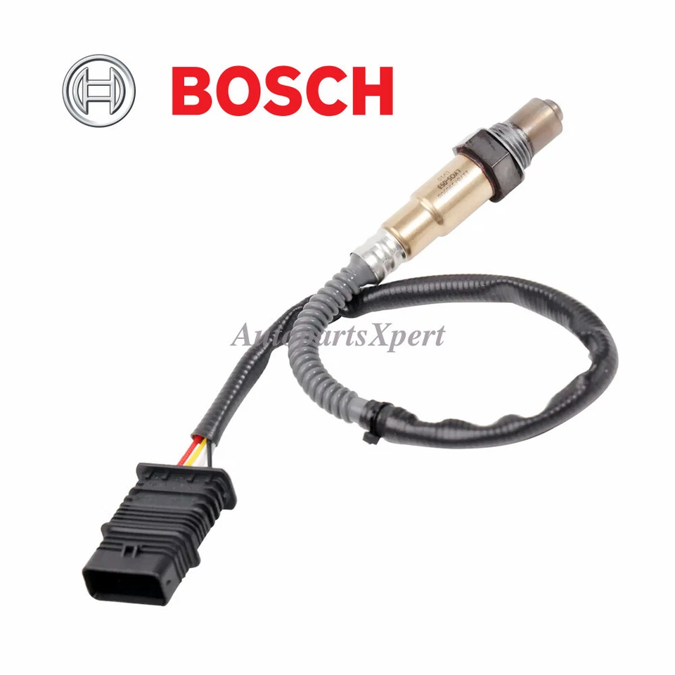 11787645875 Para BMW 335I 435I 535I 640I 740I X4 X5 OEM Bosch Sensor Set Foto 4 de 4