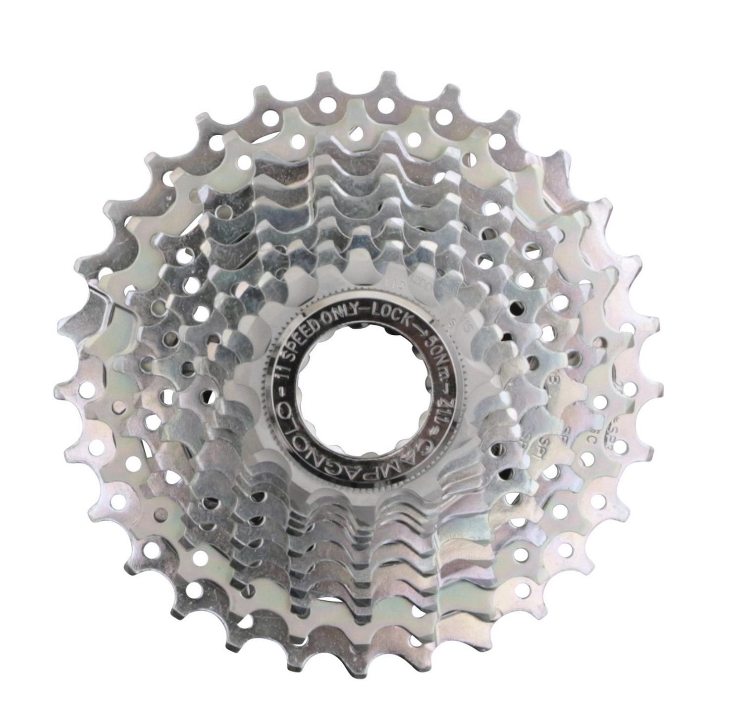 Cassette Campagnolo Centaur 11 vitesses 12-32 pour transmission de vélo