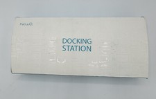 NewQ Docking Station NQ-DK-02- Please Read Description