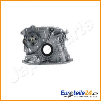 Ölpumpe JAPANPARTS OP-TY23 für Toyota Carina II Stufenheck
