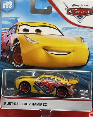 RIO フラットタイプ519 ミニカー 57 RIO フラットタイプ519 ミニカー