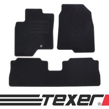 Fussmatten für Opel Antara Bj. 2006-2017 Fußmatten Autoteppiche TOP