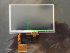 1X Pannello Schermo LCD Touch per Garmin Nuvi 1340 1350 1370 1390
