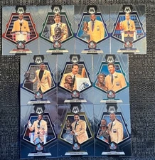 2023 Panini Mosaic NFL Hall of Fame Complete Your Set You Pick Card #271-280