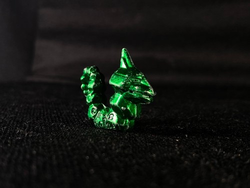 Collezione figure in metallo Pokemon vintage mostri tascabili - a scelta! - - Foto 375 di 638