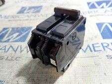 New Surplus GE THQL2170 2 pole 70 amp plug in 120/240v THQL Circuit Breaker