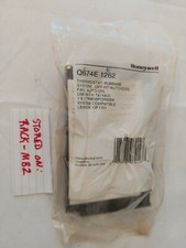 HONEYWELL BRAND THERMOSTAT SUBBASE Q674E1262 T874A-F MULTISTAGE / LENNOX 13F1701