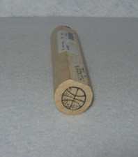 Judith - Stubby -  Rubber Stamp - Basketball - Small Size