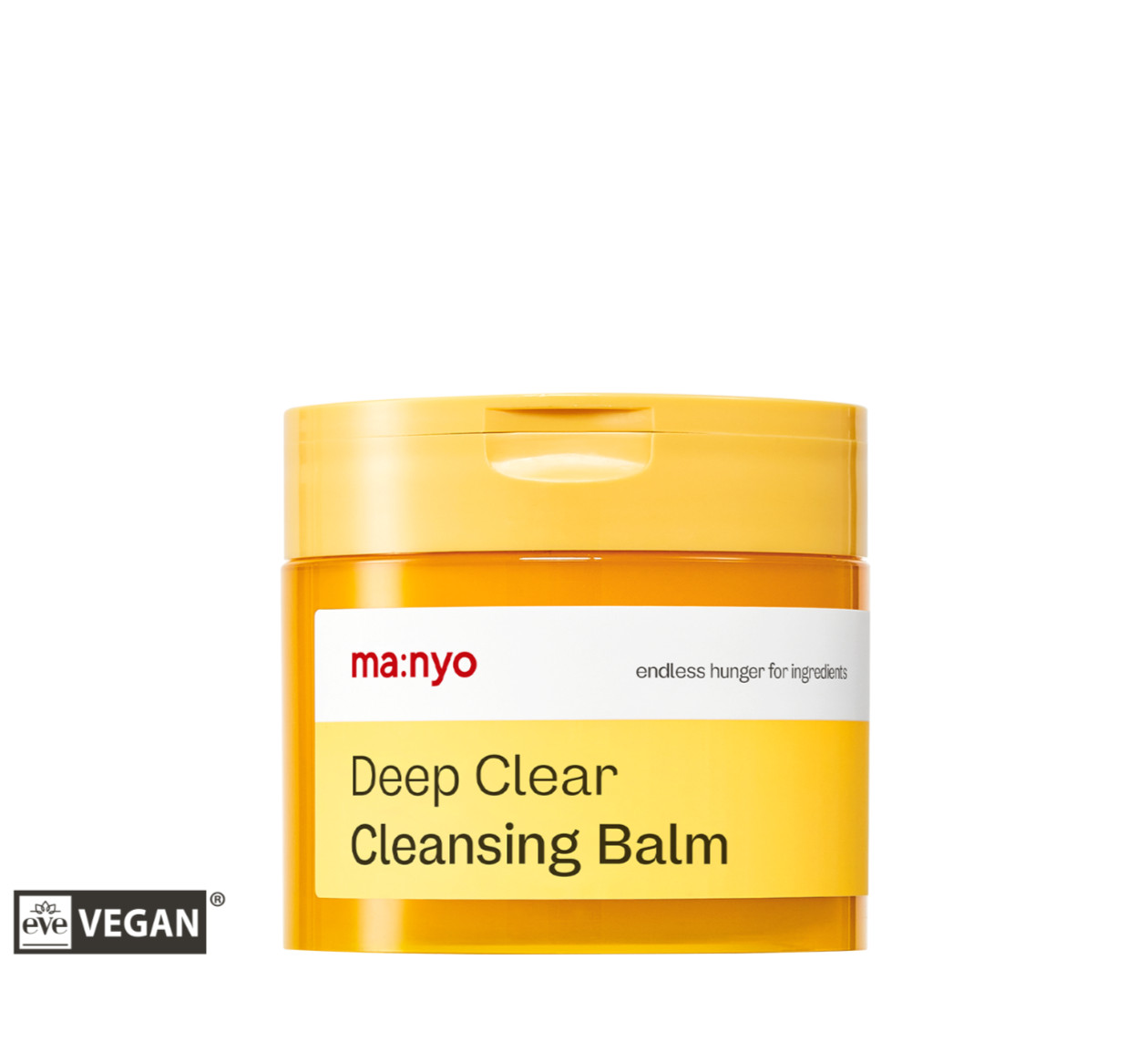 MANYO FACTORY Очищающий бальзам Deep Clear 132 мл 4790₽
