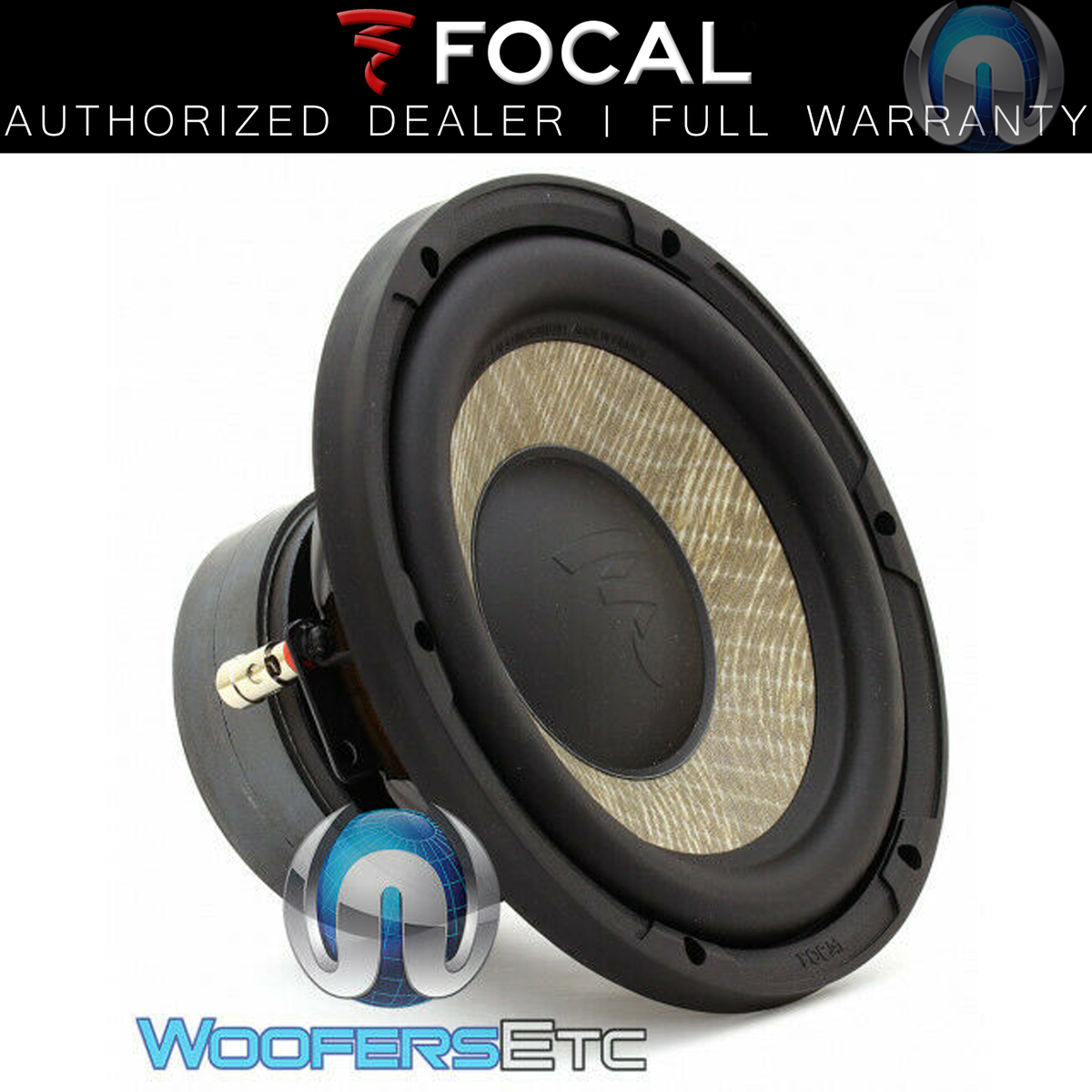 FOCAL P20F EXPERT 8