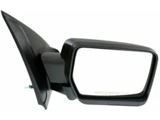 For 2011-2014 Ford F150 Door Mirror Set Right TechPro 64488MDRT 2012 2013 Mirror