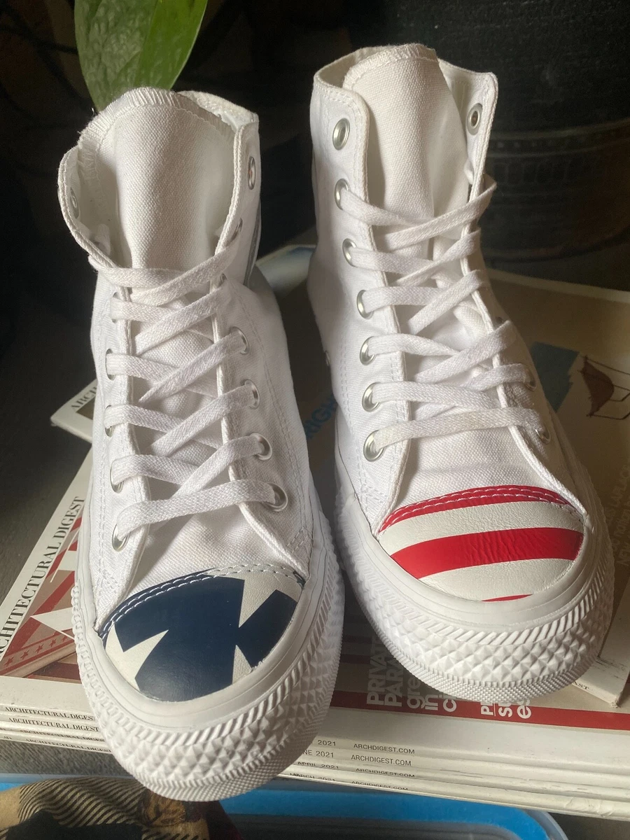 Converse toe cap deals