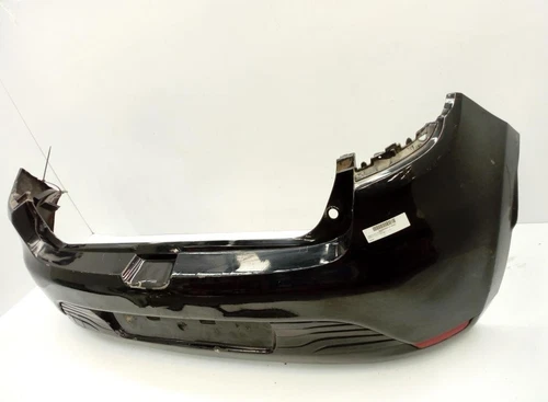 850224680R Paragolpes Trasero para RENAULT CLIO IV Business 2014 1014546 - Afbeelding 2 van 10