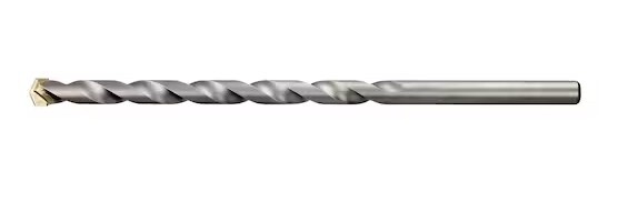 Punte per muratura 10.0 x 200 mm