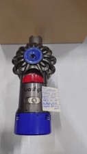 Dyson V7/V8 Vacuum - Weak Battery, Filter Defect, Used
