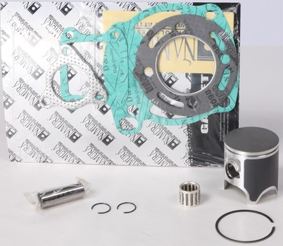 Namura NX-70047K KTM 250SX, EXC EGS 1996-1999 Top End Repair Kit 67.44mm Piston 