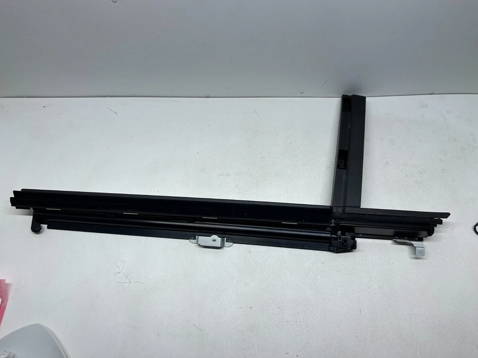 2014-2020 Acura RLX Rear Left Driver Side Window Blind Sun & Privacy Shade!! - Imagem 4 de 4