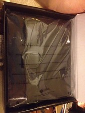 Creative Memories Picfolio Minutes Album Black NIB