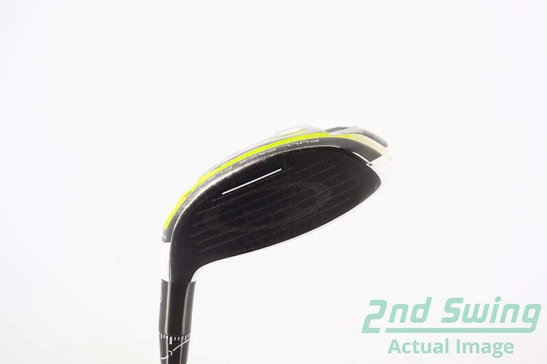 Nickent F26 Titanium Fairway Wood 3+ Wood 13° Graphite Stiff Right 43.0in - Image 2 of 4