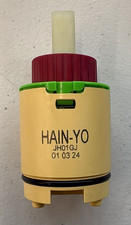 Hain-Yo/Sayco HK-40 Single Lever Faucet Cartridge Tub Shower Style Original