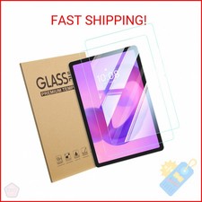 FINTIE 2 Pack Screen Protector for Lenovo Idea Tab 11" 2025/Tab M11/K11 LTE 11 I
