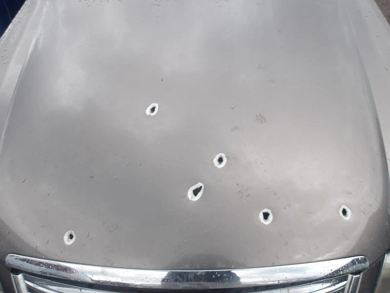 Automatic Transmission AWD M45x From 12/07 Fits 08 INFINITI M45 1472142 - Image 2 of 4