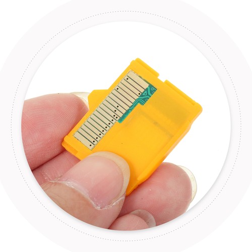 Adapter Micro to Card Holder Memory Compact Flash - 第 9/12 張圖片