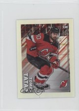 2022-23 Topps Chrome NHL Sticker Collection Refractor /99 Tomas Tatar #300 2o7
