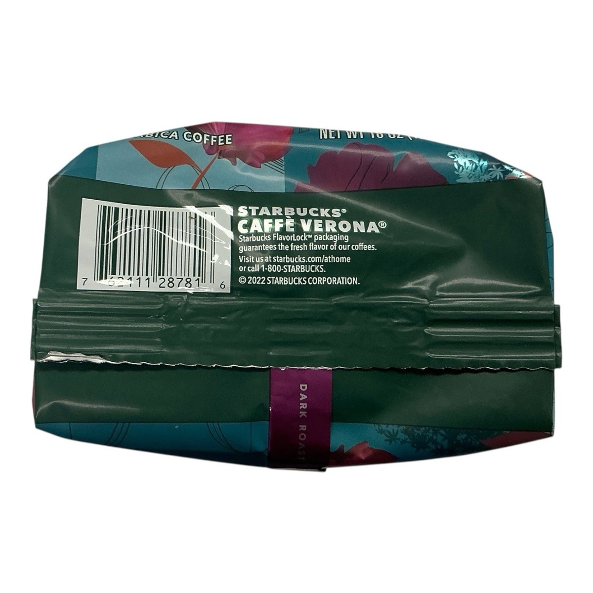 ★©️★Starbucks Caffè Verona 6パックセット Amazon.com: Starbucks by Nespresso Original Line, Caffè