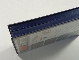 ANDRETTI RACING SEGA SATURN PAL-EURO (COMPLETE - GOOD CONDITION OVERALL)