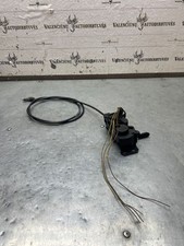 Mercedes-Benz B W246 W242 2013 Schloss Schlie&szlig;zylinder Motorhaube A2468701558