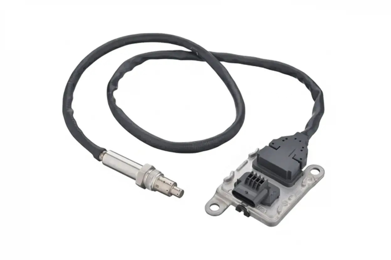 Sonda lambda anteriore Sonda jump 99071551701 vika per VW SKODA