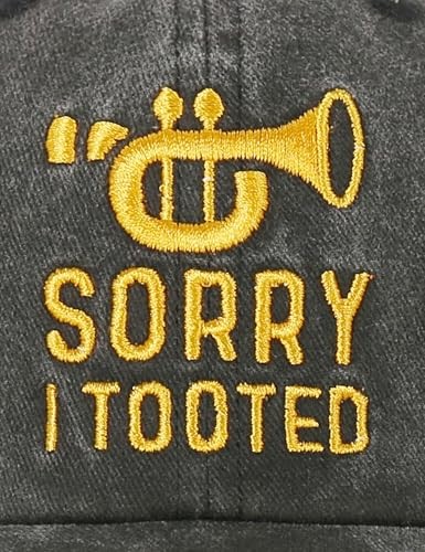  Trumpet Gifts Hat, Gifts for Trumpet Players on Christmas, Birthday, 