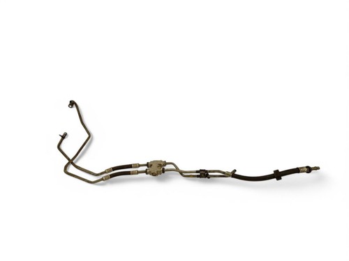 Mercedes-Benz ML W166 2014 Getriebeölkühler Leitung / Schlauch Benzin ATV93262