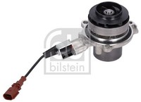 Wasserpumpe, Motor-KüHlung febi bilstein 186290 FüR OE 04L 121 011 - 04L 121