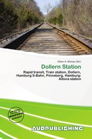 Eldon A. Mainyu | Dollern Station | Taschenbuch | Englisch (2026) | OmniScriptum