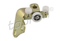 Topran RollenfüHrung SchiebetüR 409 602 FüR Mercedes Sprinter VW LT 28 46 2 2DA