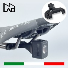 01N Supporto Sotto Sella Trek Bontrager Flare R RT Staffa Saddle Mount Bracket