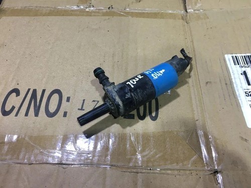 VW TOURAN 1T3 Scheinwerferwaschmotor 3B7955681 1.90 Diesel 77kw 2005 30510157