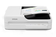 Epson DS-1730 Flatbed Color Duplex Document Scanner with ADF B11B273201